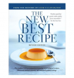 The New Best Recipe